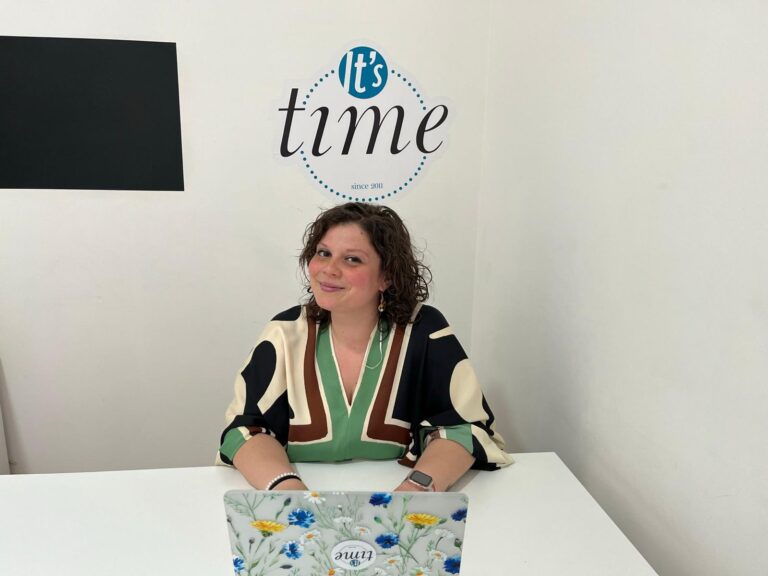 Alisia Iacovino Laurea Magistrale in Beni Archeologici